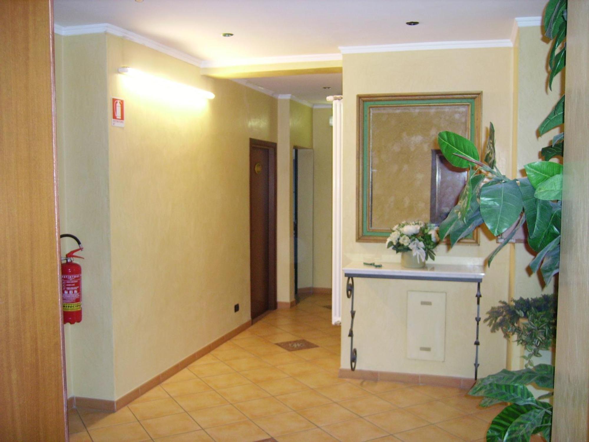 Hotel Fontana Руб'єра Екстер'єр фото