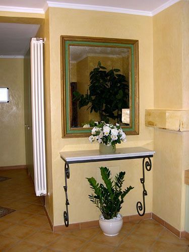 Hotel Fontana Руб'єра Екстер'єр фото